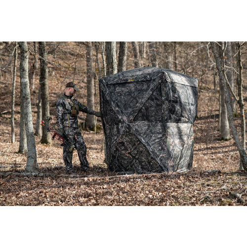 Load image into Gallery viewer, Browning Envy Ground Blind - Country DNA
