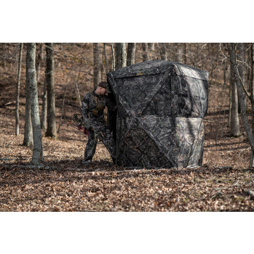 Browning Envy Ground Blind - Country DNA