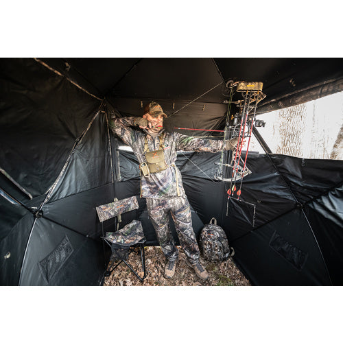 Browning Envy Ground Blind - Country DNA