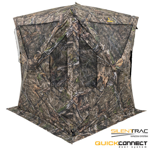 Browning Evade Ground Blind - Country DNA
