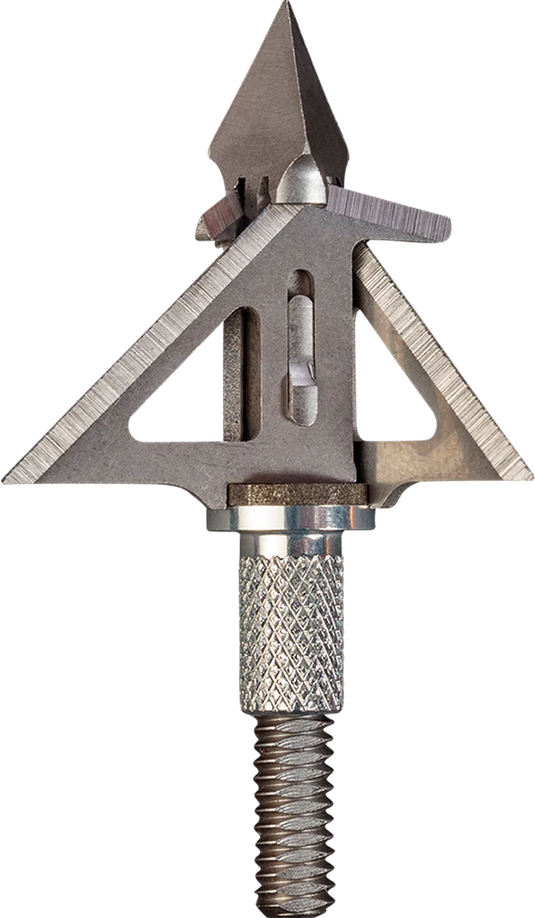 SIK F3 Fixed Blade Broadhead - 100 Grain