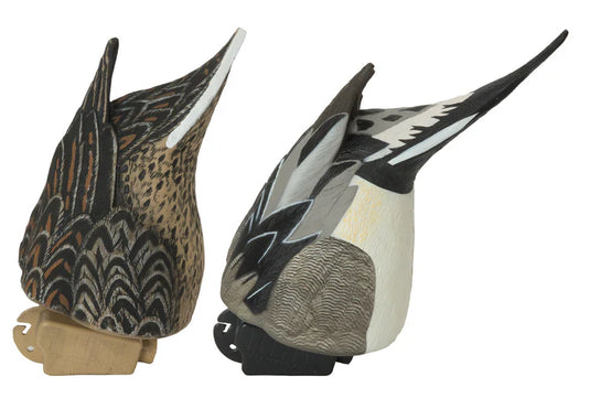 GHG Pro Grade Pintail Butt Up Feeder Pack