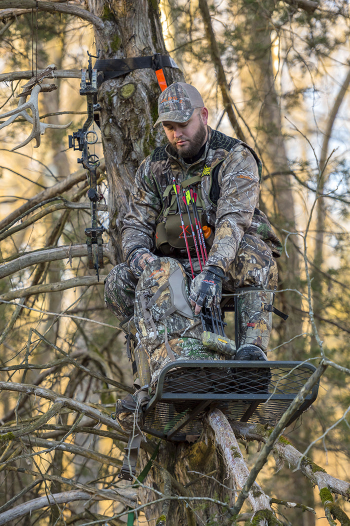 Alps Outdoorz Falcon Backpack Whistlepig Outdoors