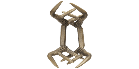 Flextone Battle Bones