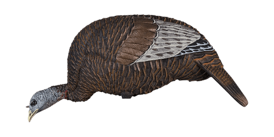 Flextone Thunder Chick™ Feeder
