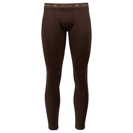 First Lite Men's Furnace Long John