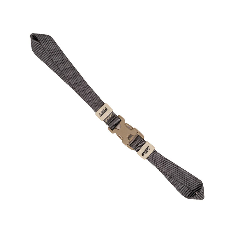 Load image into Gallery viewer, Latitude Quick Draw Gear Hanger - Single
