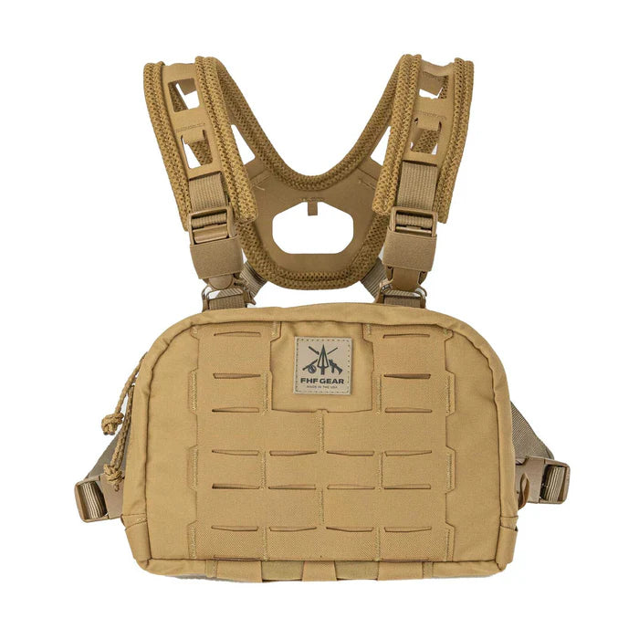Load image into Gallery viewer, FHF Chest Rig Gen 2
