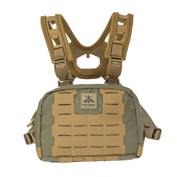 Load image into Gallery viewer, FHF Chest Rig Gen 2
