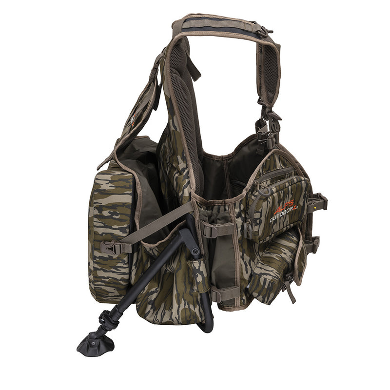 Load image into Gallery viewer, Alps Outdoorz Grand Slam Turkey Vest
