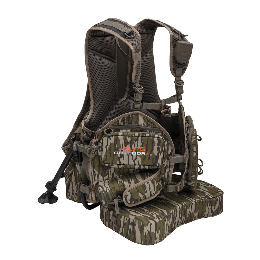 Alps Outdoorz Grand Slam Turkey Vest