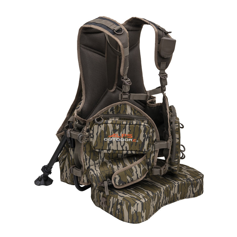 Load image into Gallery viewer, Alps Outdoorz Grand Slam Turkey Vest
