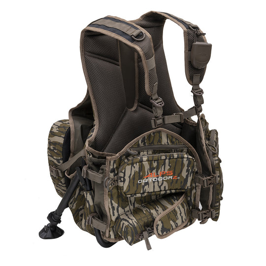 Alps Outdoorz Grand Slam Turkey Vest