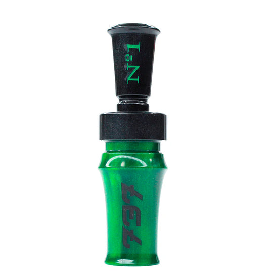 737 No. 1 Duck Call - Single Reed
