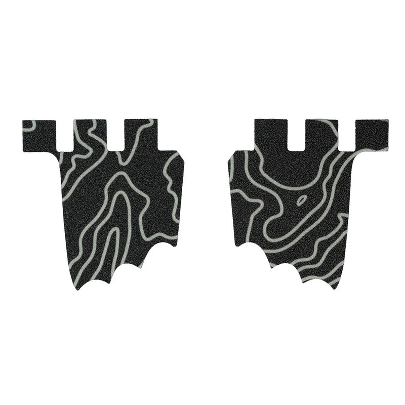 Load image into Gallery viewer, Latitude Carbon SS Illuminators (Glow Tape)

