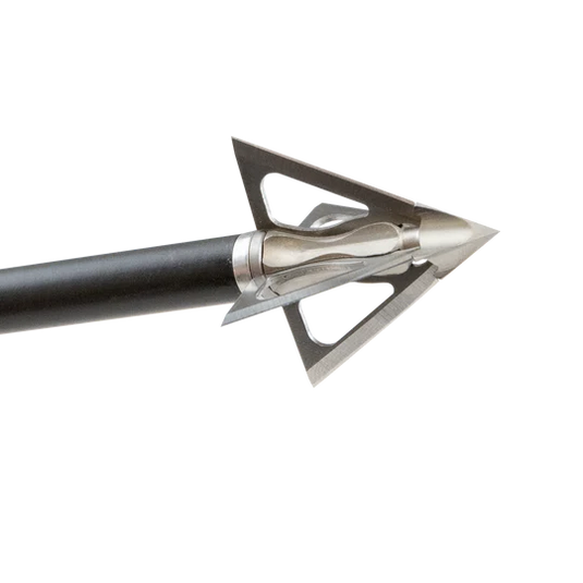 G5 Striker X Fixed 4 Blade Broadhead