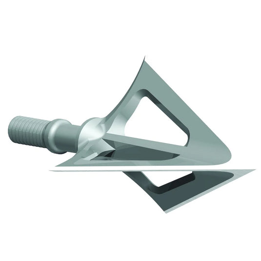 G5 Montec Fixed Blade Broadhead - Crossbow