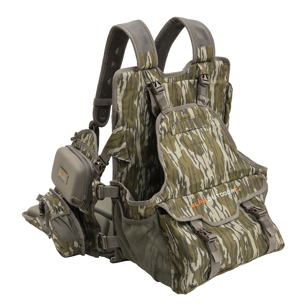 Alps Outdoorz Impact Pro Turkey Hunting Vest