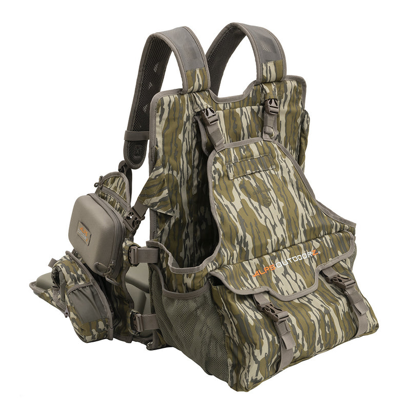 Load image into Gallery viewer, Alps Outdoorz Impact Pro Turkey Hunting Vest
