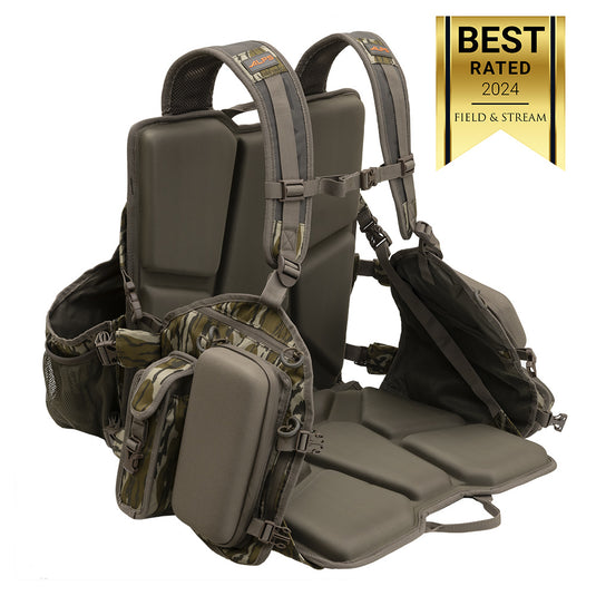 Alps Outdoorz Impact Pro Turkey Hunting Vest