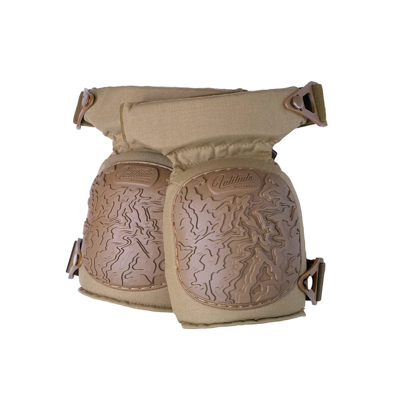 Load image into Gallery viewer, Latitude Knee Pads
