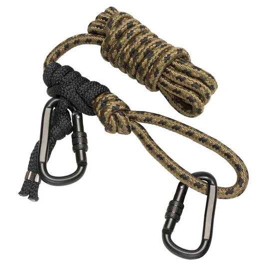 Hunters Safety Systems Linesman's Safety Rope