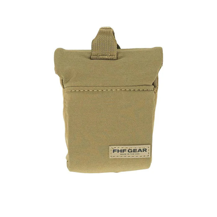 Load image into Gallery viewer, FHF M1 Rangefinder Pouch
