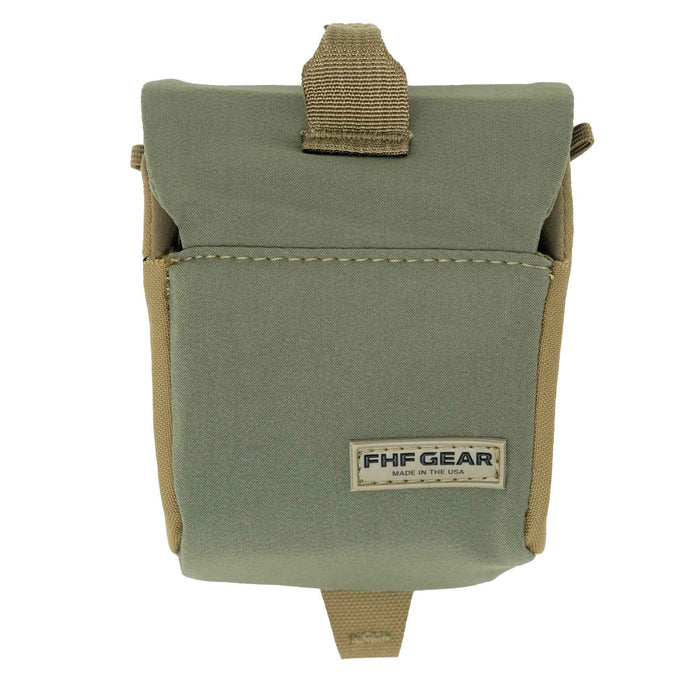 Load image into Gallery viewer, FHF M1 Rangefinder Pouch
