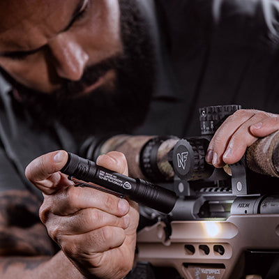 Load image into Gallery viewer, Streamlight Macrostream USB
