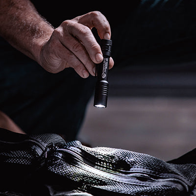 Load image into Gallery viewer, Streamlight Macrostream USB
