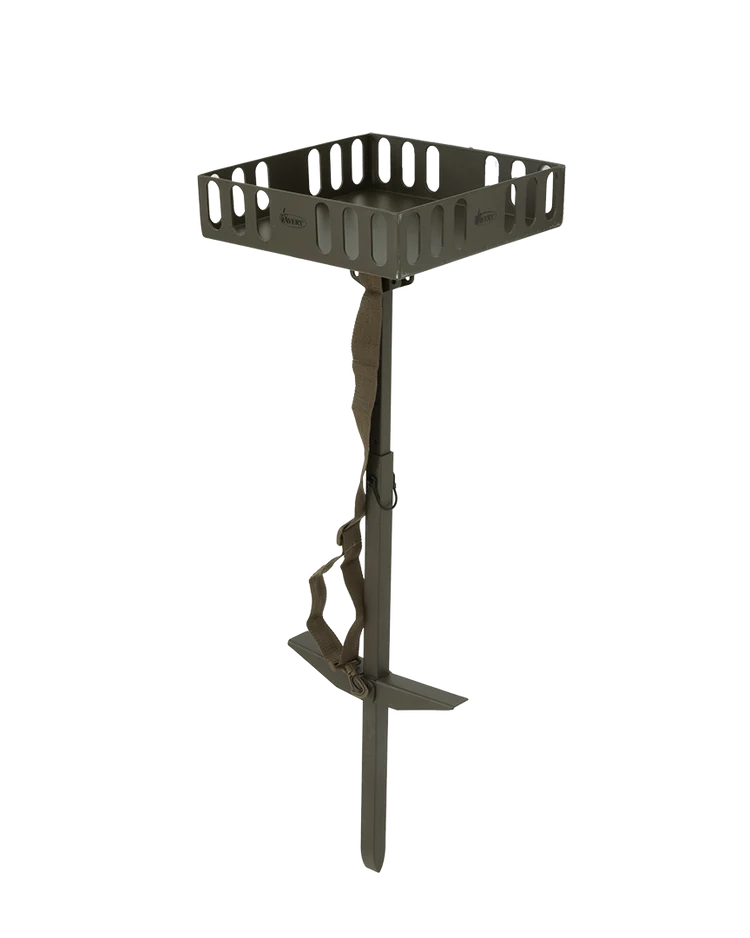 Load image into Gallery viewer, Avery Marsh Table - Marsh Brown
