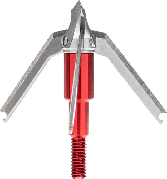 SIK Meat Seaker Mechanical Broadhead - 100 Grain
