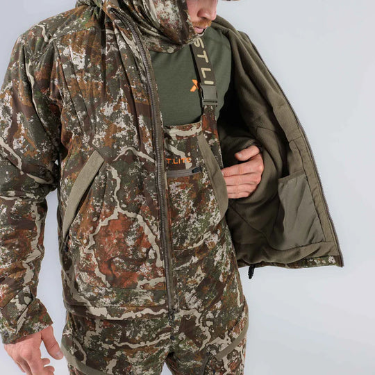 First Lite Core Insulated Jacket - Specter