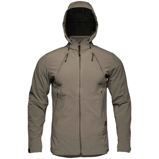 First Lite Men's Suppressor Jacket - Walnut