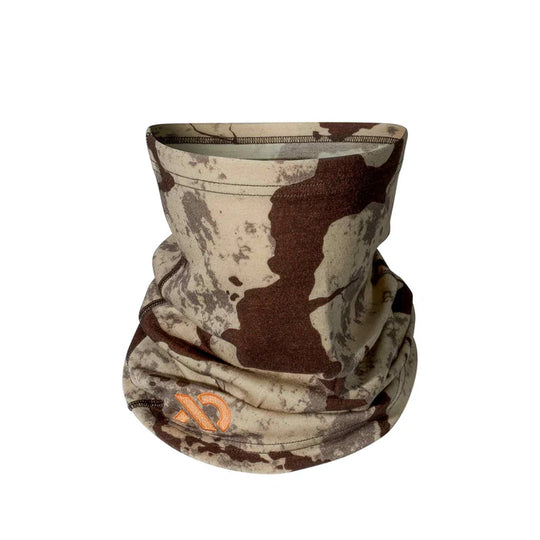 First Lite Midweight Merino Wool Neck Gaiter