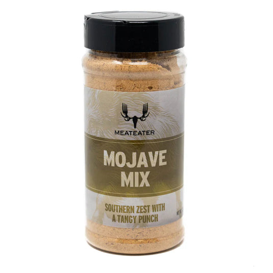 MeatEater Mojave Mix