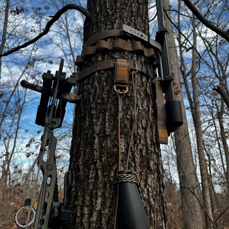 JAKT Gear UTG Better Tether (2 pack)