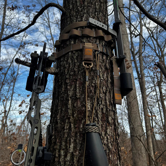 JAKT Gear UTG Better Tether (2 pack)