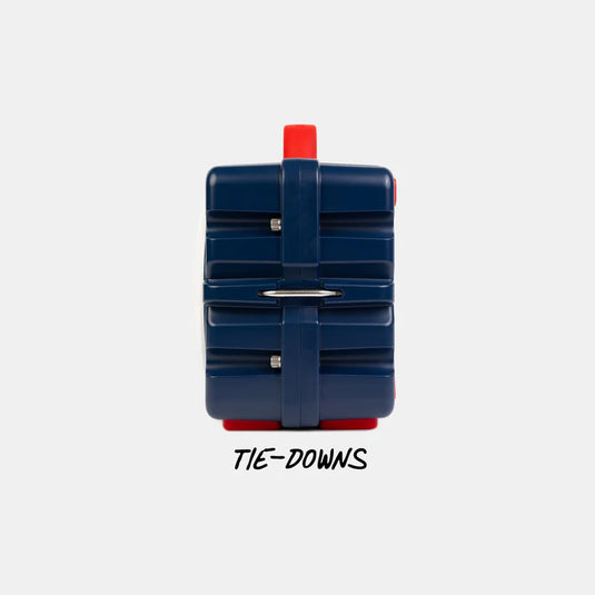Turtlebox Original Gen. 3 - Americana Blue - Limited Edition