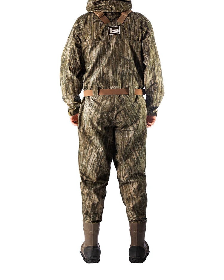 Banded Phantom X Breathable Wader - Uninsulated