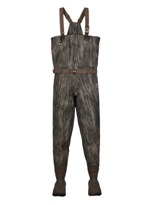 Banded Phantom X Breathable Wader - Uninsulated