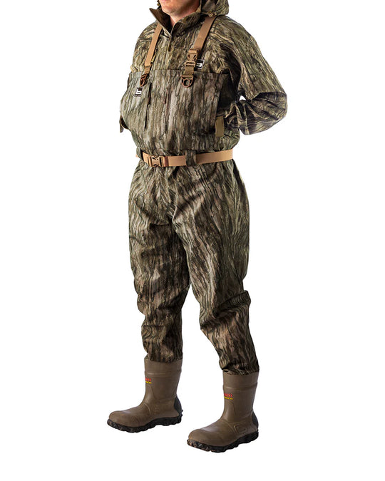 Banded Phantom X Breathable Wader - Uninsulated