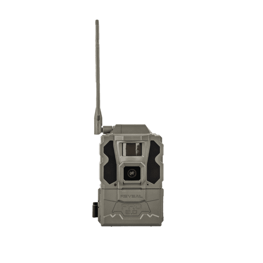 Tactacam Reveal Pro 3.0