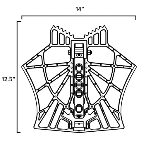 Latitude Profile Platform - Regular