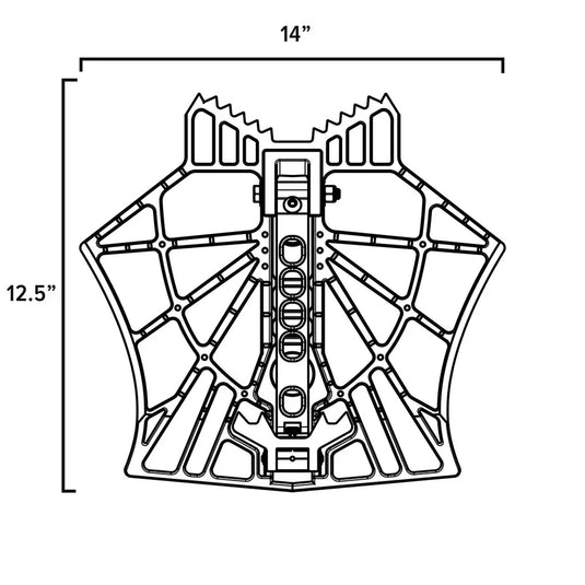 Latitude Profile Platform - Regular