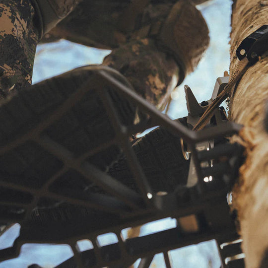 Latitude Profile Platform - XL