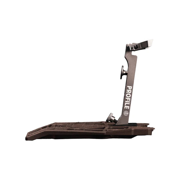 Latitude Profile Platform - XL