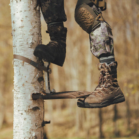 Latitude Profile Platform - XL