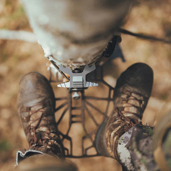 Latitude Profile Platform - XL