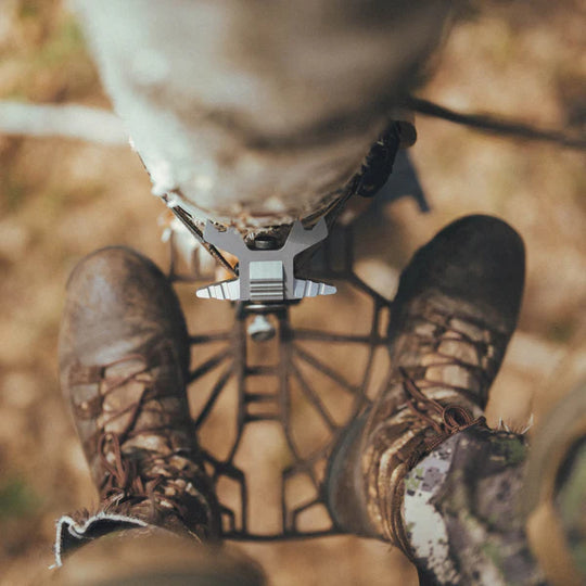 Latitude Profile Platform - XL